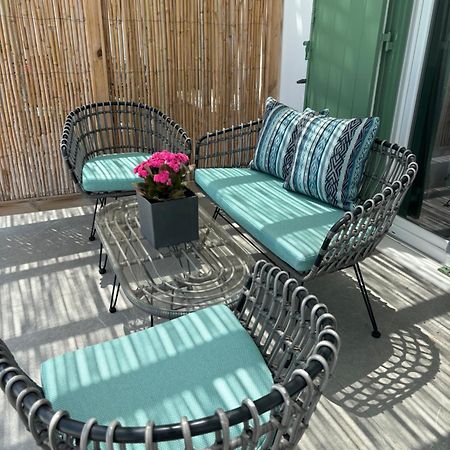 Dioni Villa Mykonos Paránga Kültér fotó