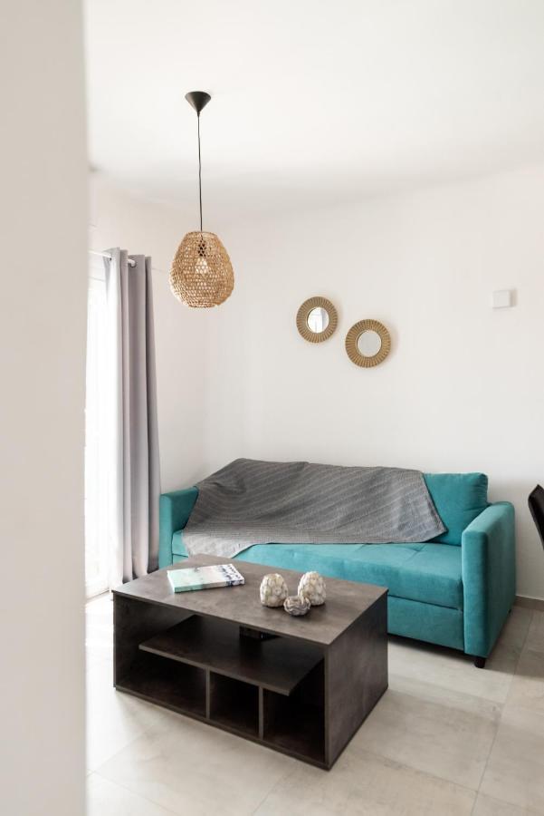 Dioni Villa Mykonos Paránga Kültér fotó
